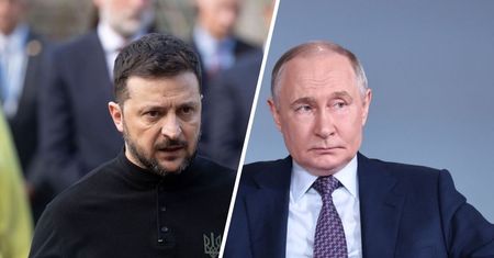 Czy Ukraina powinna uderzyć w rosyjskie święto? Rok temu nie zmarnowali okazji