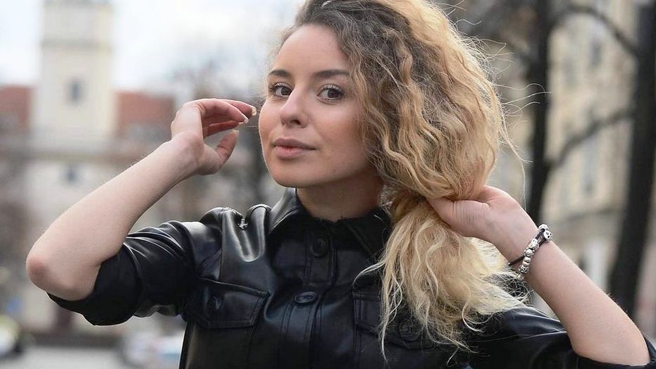 Alina Makarczuk