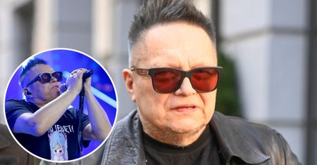 Muniek Staszczyk ganiony po koncercie dla TVP. Lawina komentarzy