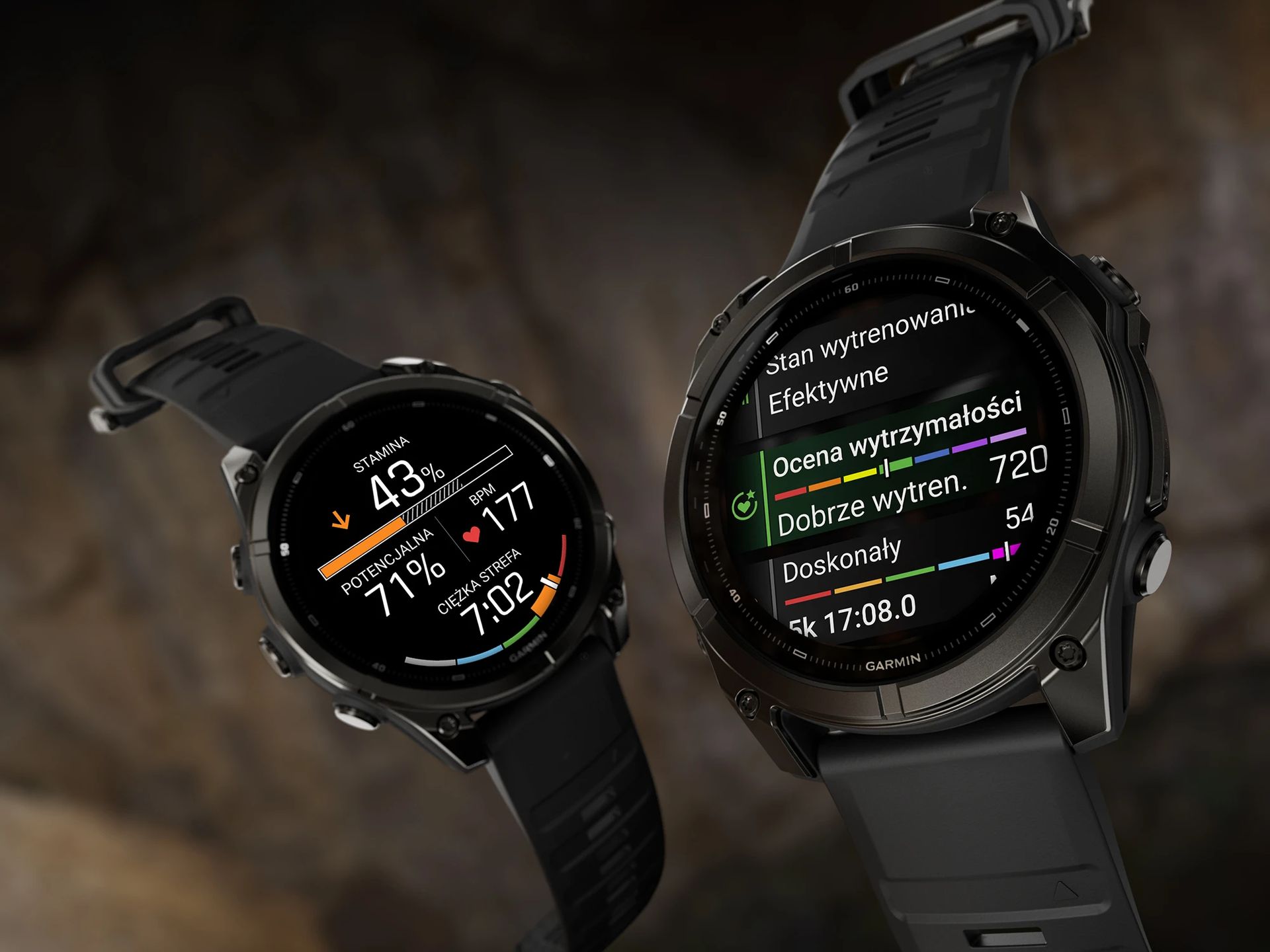 Garmin fenix 9