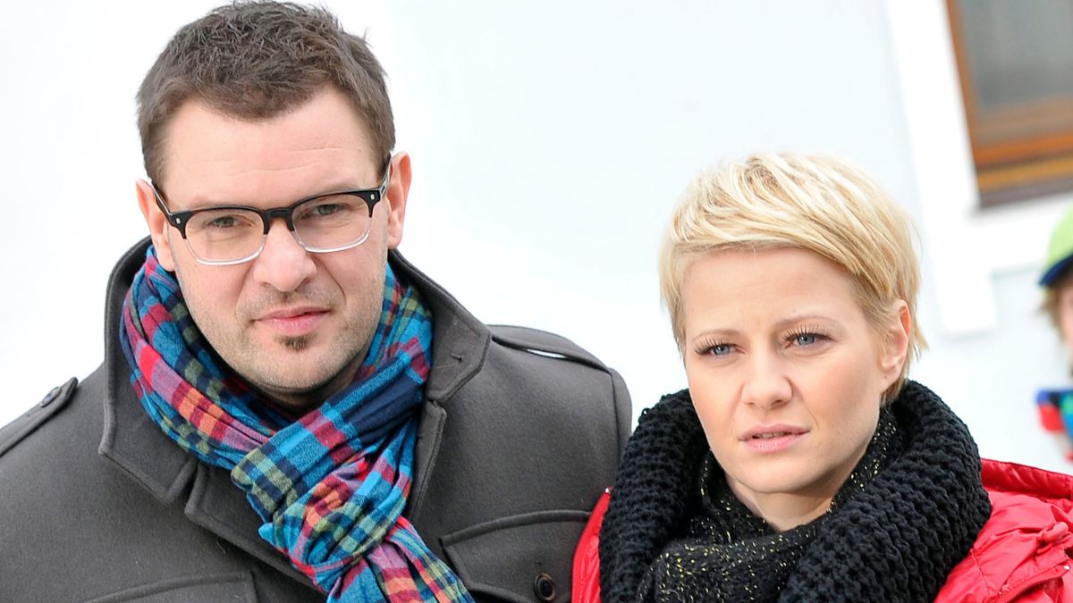 Kożuchowska o powrocie na plan "Rodzinki.pl"