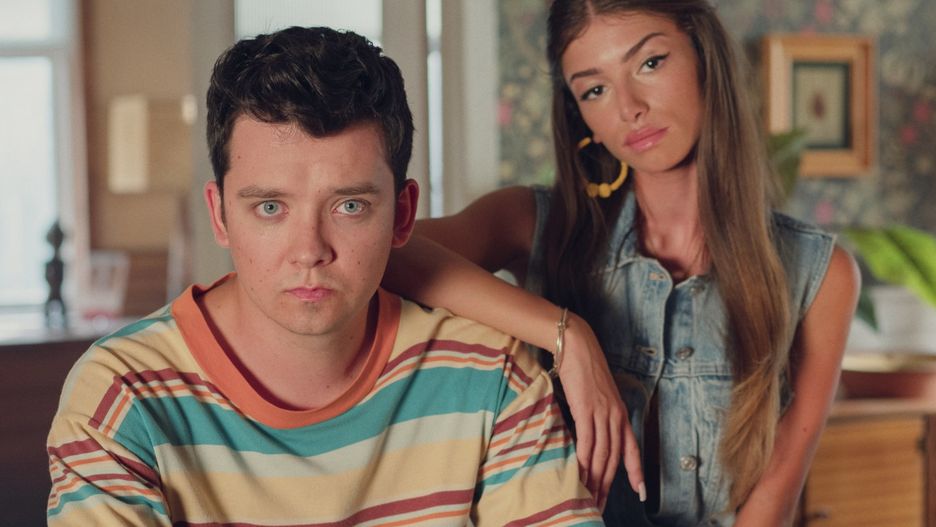 "Sex Education" kończy się na 4. sezonie