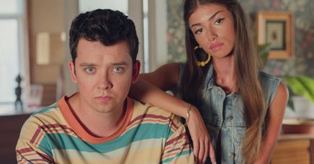 "Sex Education" po raz ostatni. Netflix ogłosił datę premiery