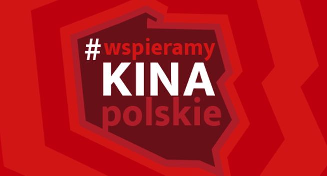 Sprzedano bilety do kin za ponad 130 tys. zł. Akcja #wspieramykinapolskie