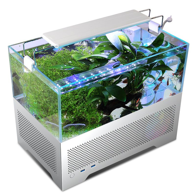 Y2 Fish Tank Chassis