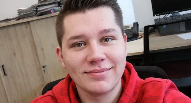 Amadeusz Calik i Piotr Lekszycki awansowali w portalu „Super Expressu”