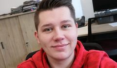 Amadeusz Calik i Piotr Lekszycki awansowali w portalu „Super Expressu”