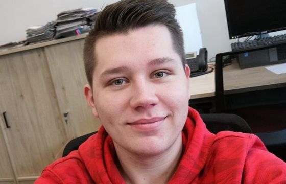 Amadeusz Calik i Piotr Lekszycki awansowali w portalu „Super Expressu”