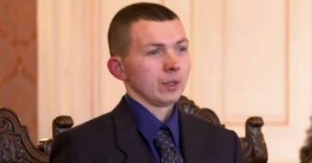 Ukrywano jego wiek. Producenci "Chłopaków" się wygadali