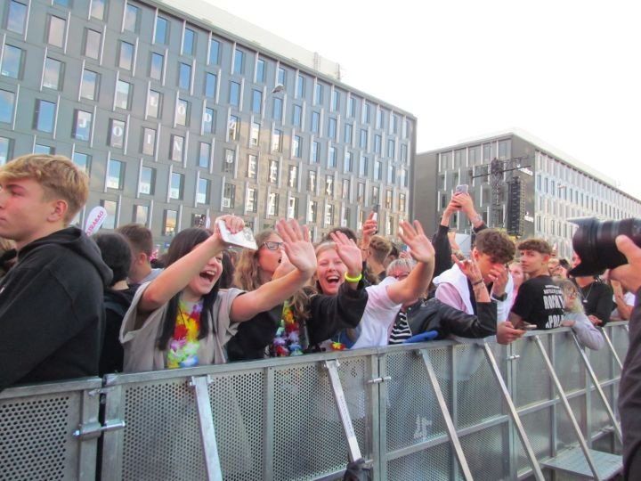 Łódź Summer Festival 2024