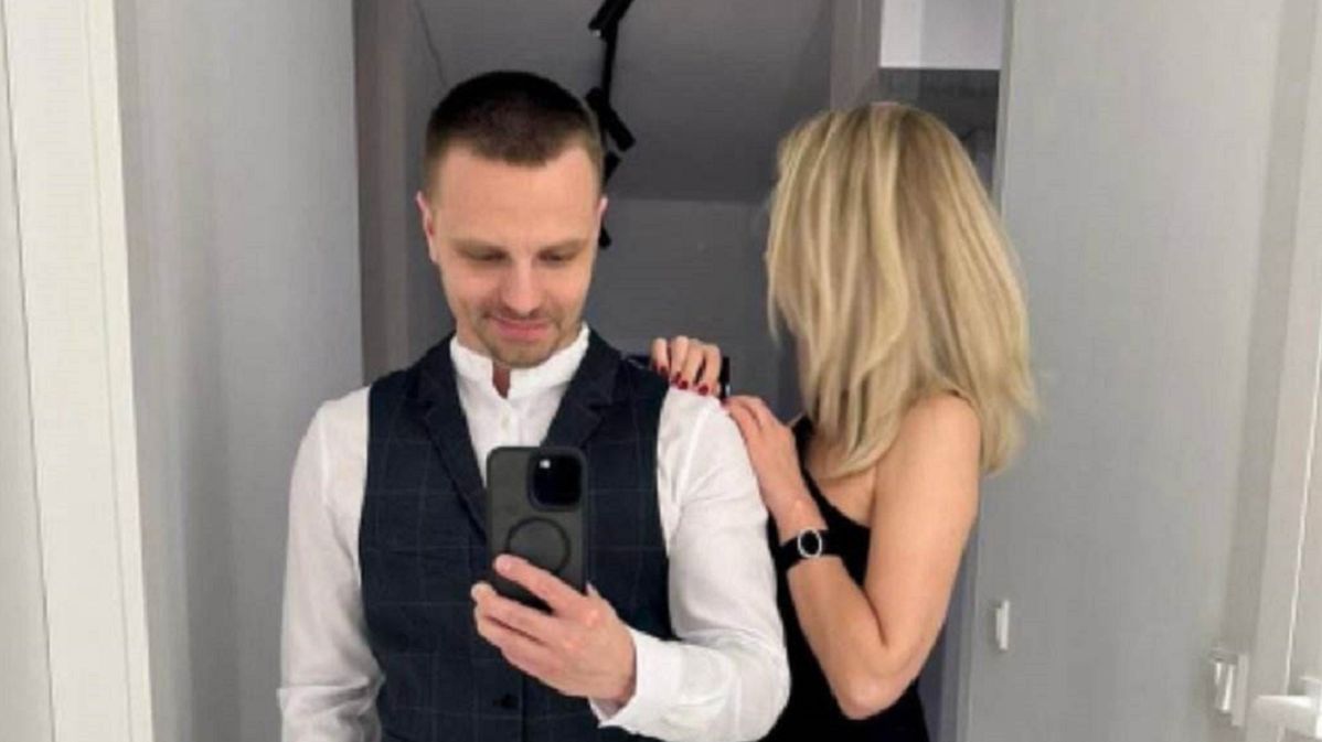 MArcin Hakiel odpowiedział hejterom.