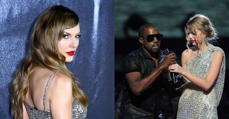 Taylor Swift wspomina konflikt z Kanye Westem i wyznaje: "Przez rok NIE WYCHODZIŁAM z domu"