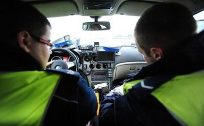 Walka z piratami drogowymi. Będzie więcej mandatów dla kierowców