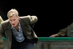 "Czas honoru": Wypadek na planie serialu!