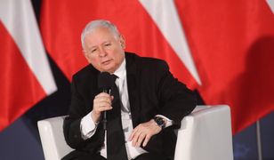 Wystarczył jeden znany szczegół. "Przestaną wierzyć Kaczyńskiemu"