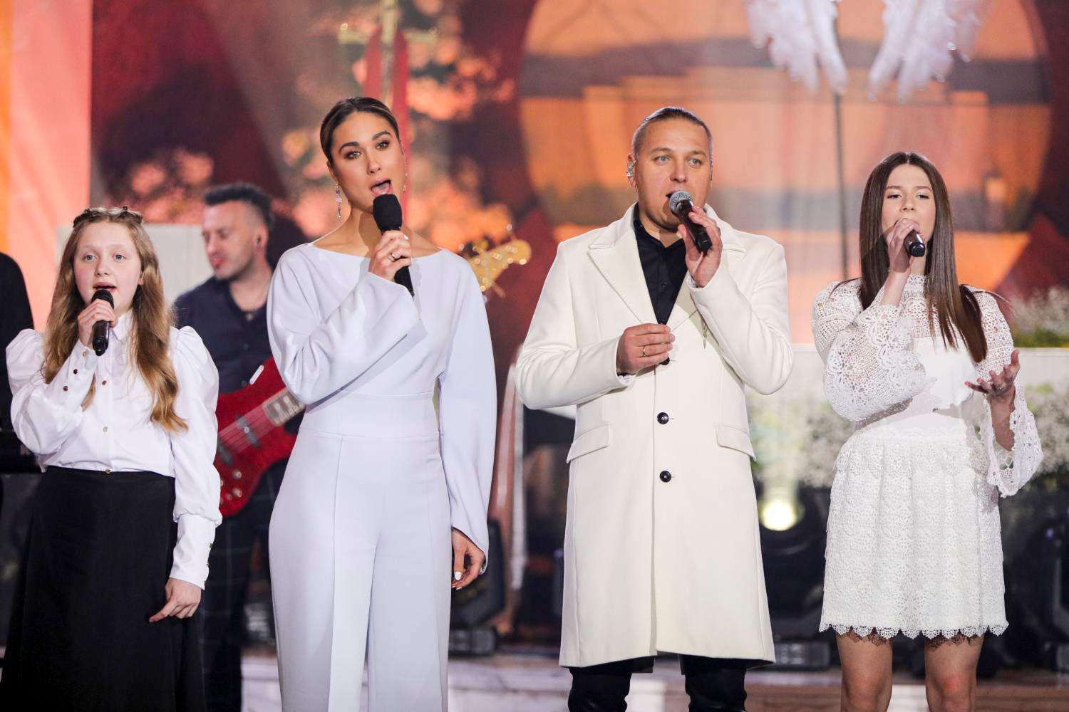 Golec uOrkiestra, Roksana Węgiel, Ida Nowakowska - Koncert w Wadowicach z okazji 100. rocznicy urodzin Jana Pawła II