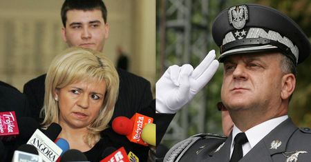 Ewa Błasik broni męża: "Nie możecie OŚMIESZAĆ NASZEGO KRAJU, kompromitować polskiego generała!"