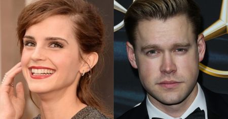 Emma Watson ma nowego chłopaka!