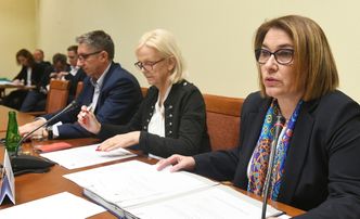 Zakaz handlu w niedziele. Komisja przyjęła projekt ustawy