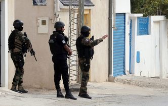 Wybory w Tunezji. Brutalność policji wciąż największym problemem
