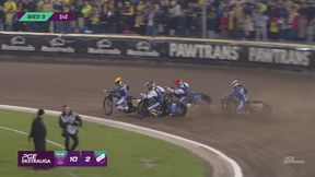 Show Sajfutdinowa w Lublinie. To było za mało na mistrzów