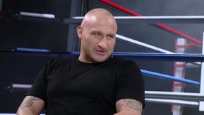 Sektor Gości 79. Artur Szpilka nakręci emocje przed walką z Guinnem? Marcin Najman zabrał głos