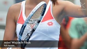 Rozczarowujący rok polskiego tenisa. "Po zeszłorocznych sukcesach oczekiwania były większe"