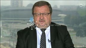 Kręcina: Strata punktów ze Szkocją to powrót do początku eliminacji