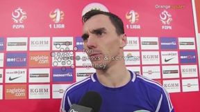 Daniel Feruga: Mieliśmy jakieś ambicje, ale w życiu nie zawsze jest kolorowo