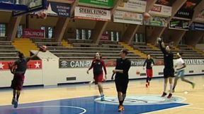 Wisła z Fenerbahce o być albo nie być w Eurolidze