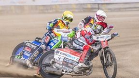 2. Liga Żużlowa. Wilki Krosno - Metalika Recycling Kolejarz Rawicz 64:26 (galeria)