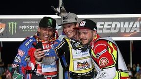 Grand Prix Czech w Pradze (galeria)
