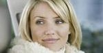 Cameron Diaz na rolkach