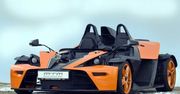 KTM X-Bow od MTM