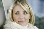 Cameron Diaz na rolkach