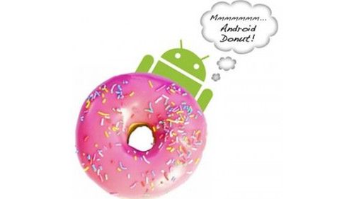 Android 1.6 dostępny na T-Mobile G1 i MyTouch 3G 1