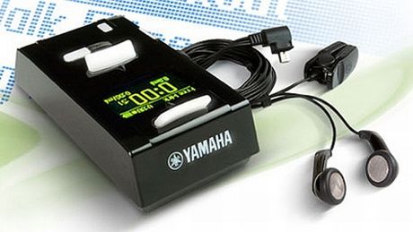 Muzyczny trener od firmy Yamaha 1