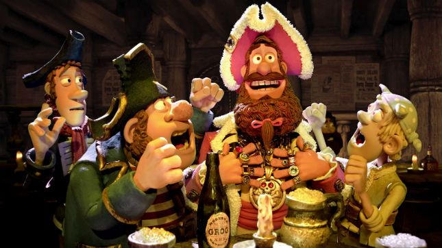 Oglądacie pirackie filmy? Okradacie Polskę na 700 mln zł rocznie! 1