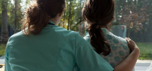 Dlaczego kobiety obawiają się cytologii?