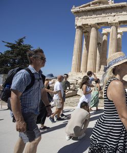Słońce dobija turystyczny raj. Ważna atrakcja zamknięta