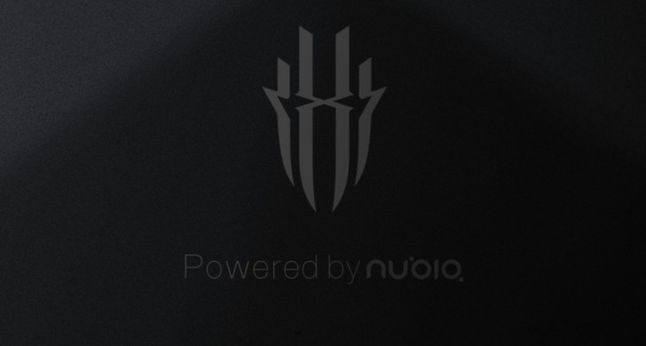 Red Magic Powered by Nubia