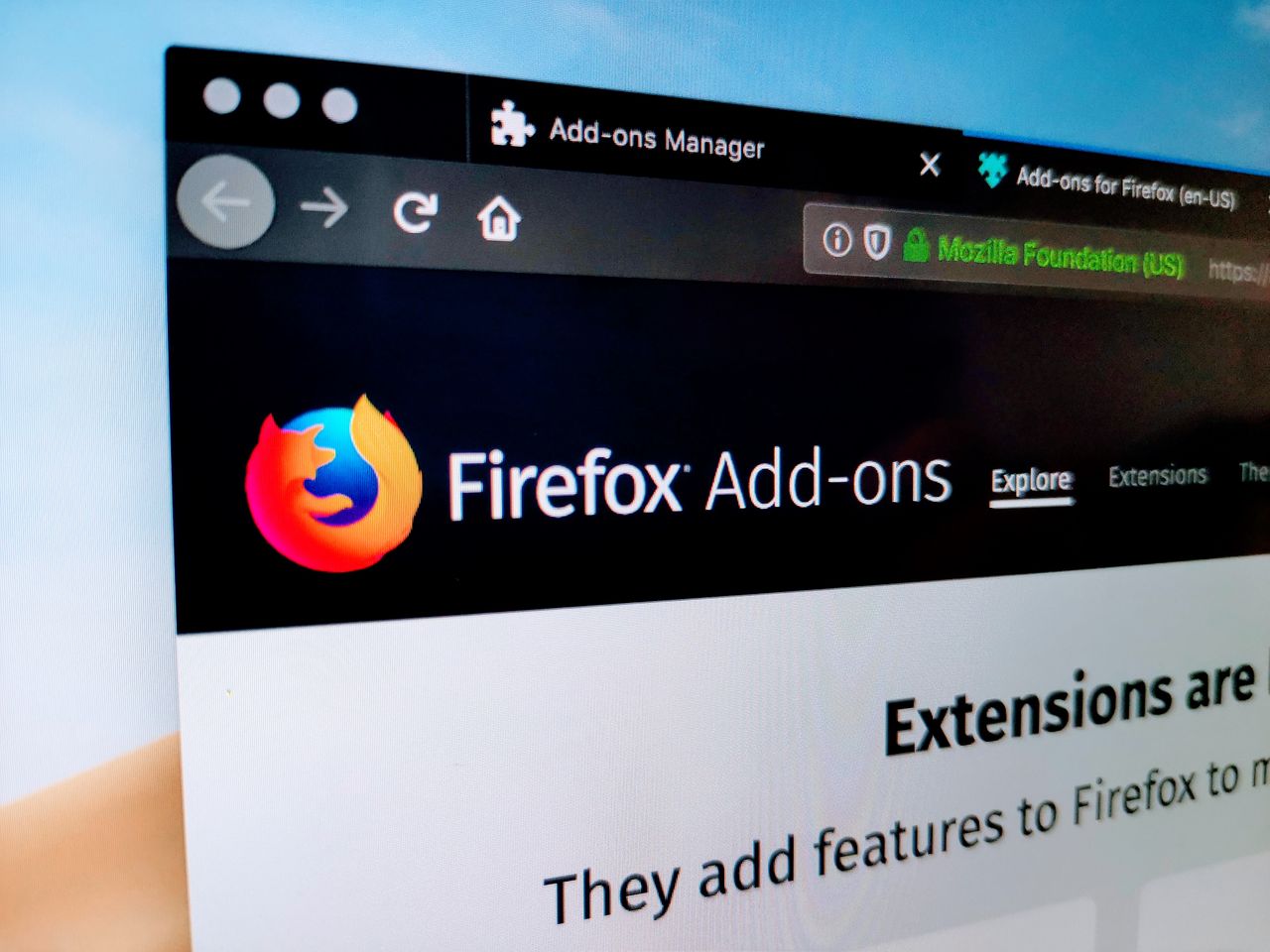 Firefox 67 opóźniony. Mozilla wyjaśnia problem z dodatkami