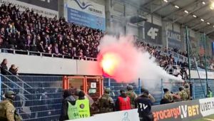 Podliczyli straty i wystawili rachunek. Tyle ma zapłacić Górnik Zabrze