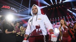 KSW 64. Wyniki gali. Bardzo dobre walki w Łodzi. Nokaut "Pudziana", poddanie Przybysza