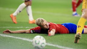 "Śmieje się nam w twarz". Wrze po odpadnięciu Rakowa