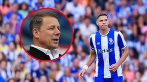 Kubeł zimnej wody ws. Bednarka. "Weryfikacja przyjdzie"