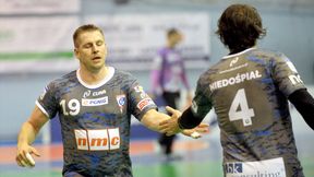 Puchar EHF: Górnik zwycięski, ale bez awansu. Riihimaeki Cocks w fazie grupowej