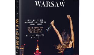 Welcome to Spicy Warsaw