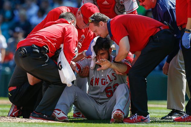 Otto Greule Jr/Getty Images