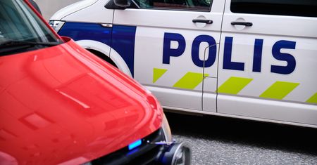 Atak nożownika w Finlandii. Cztery osoby ranne